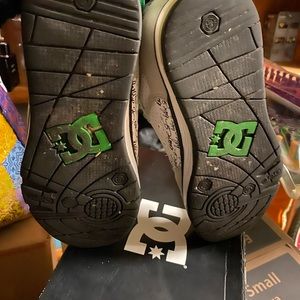 DC Shoes Men’s 7.5